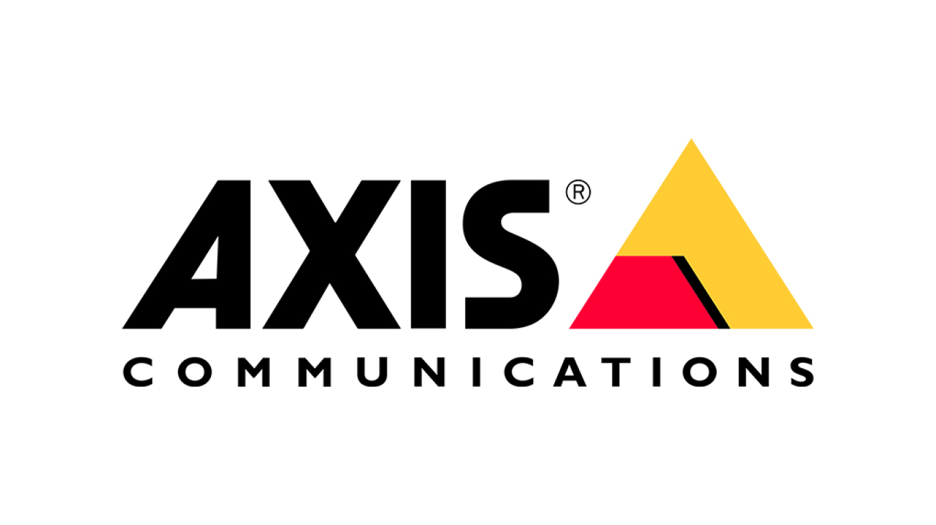 Logo de Axis