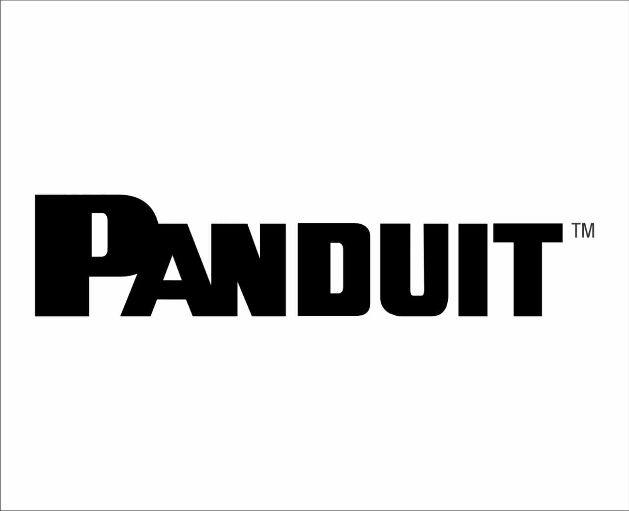 Logo de Panduit